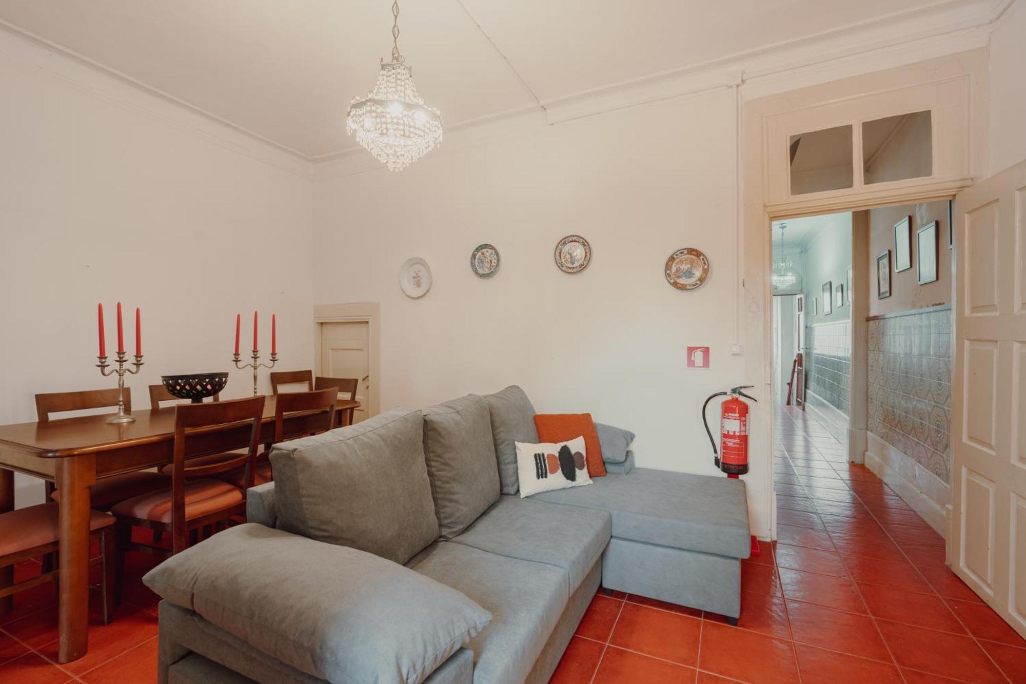 Alegria By The River House Porto Exterior foto