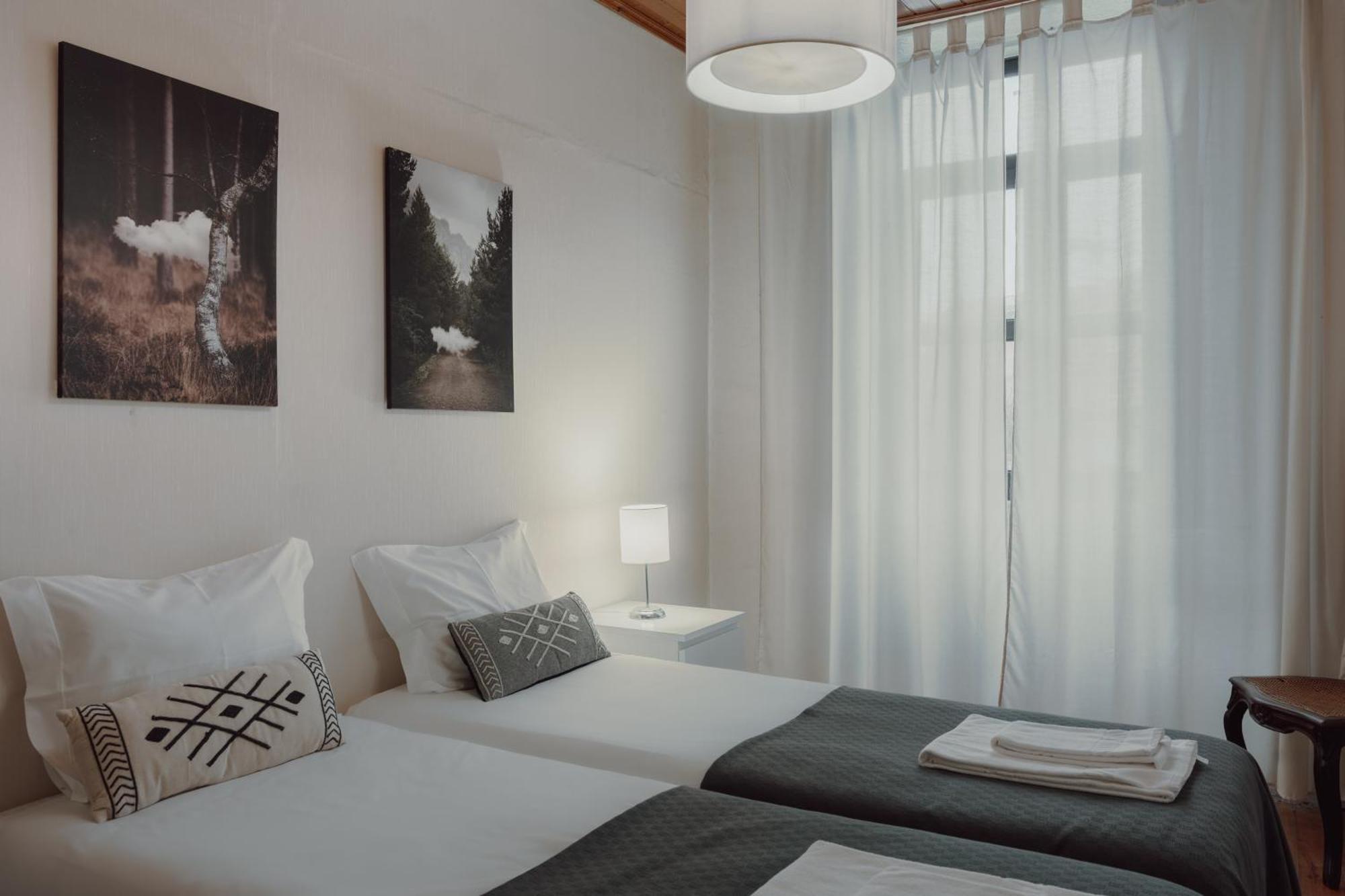 Alegria By The River House Porto Exterior foto