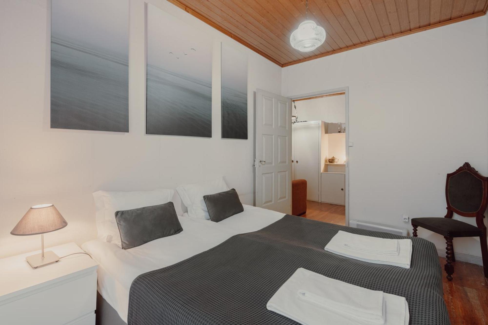Alegria By The River House Porto Exterior foto