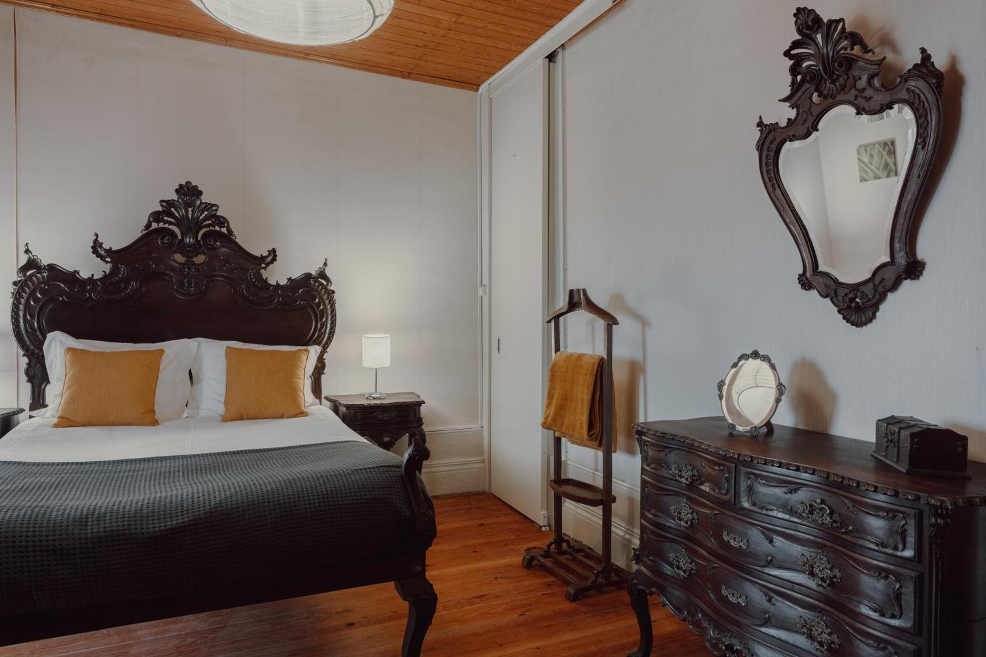 Alegria By The River House Porto Exterior foto