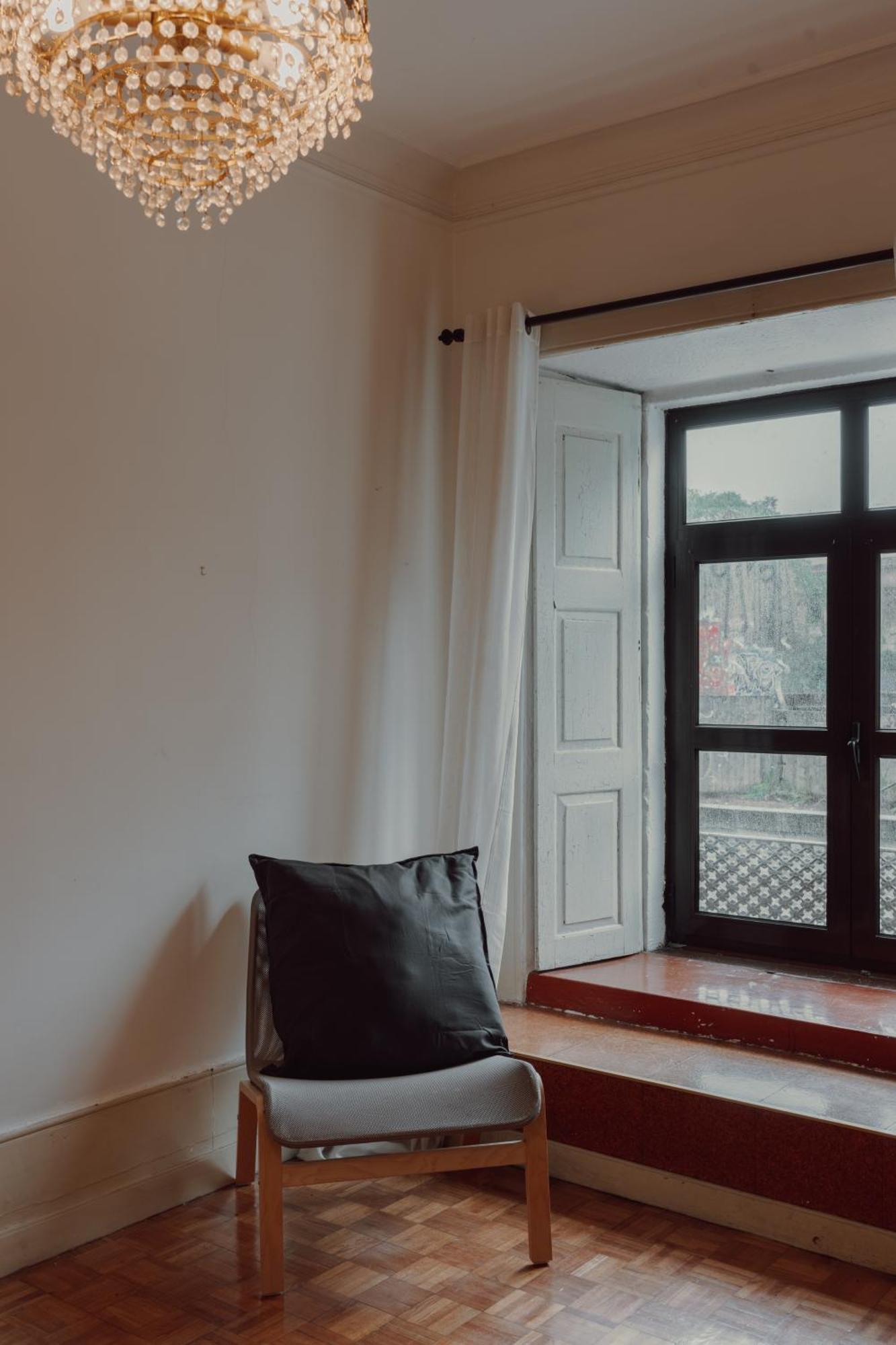 Alegria By The River House Porto Exterior foto